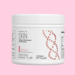 Herbalife Collagen Skin Booster