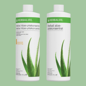 Herbal Aloe Urtekonsentrat