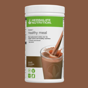 Herbalife Shake Smooth Chocolate