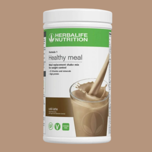 Herbalife Shake Caffè Latte