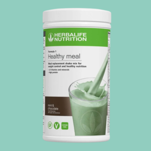 Herbalife Shake Mint Chocolate