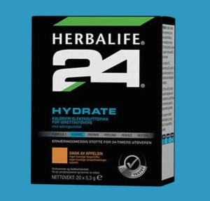 H24 Hydrate