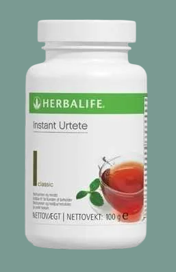 Instant Urte te 100g