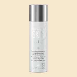 SPF 30 Protective Moisturiser 50 ml