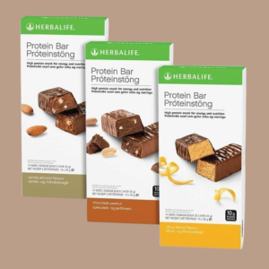 Herbalife Proteinbar