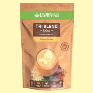 Triblend Select Banana