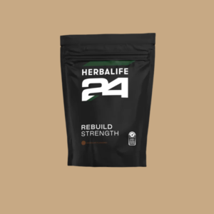 H24 Rebuild Strength Pose Sjokolade 1000 g