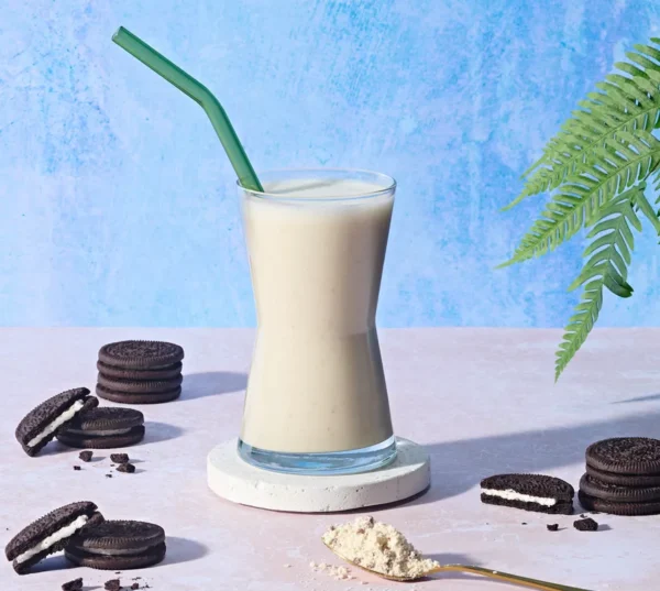 Herbalife Shake Cookie Crunch