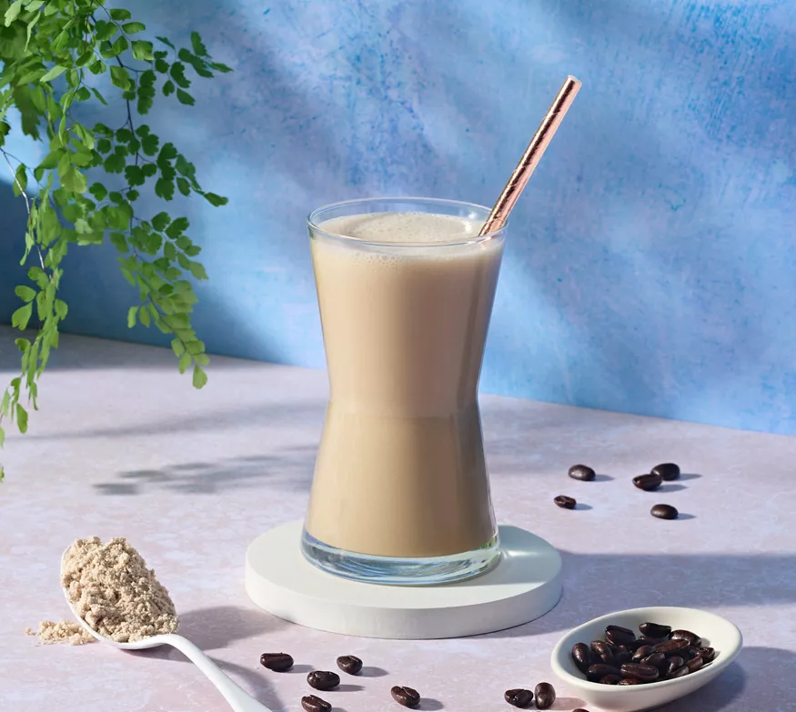 Herbalife Shake Caffè Latte