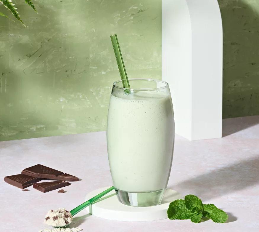 Herbalife Shake Mint Chocolate