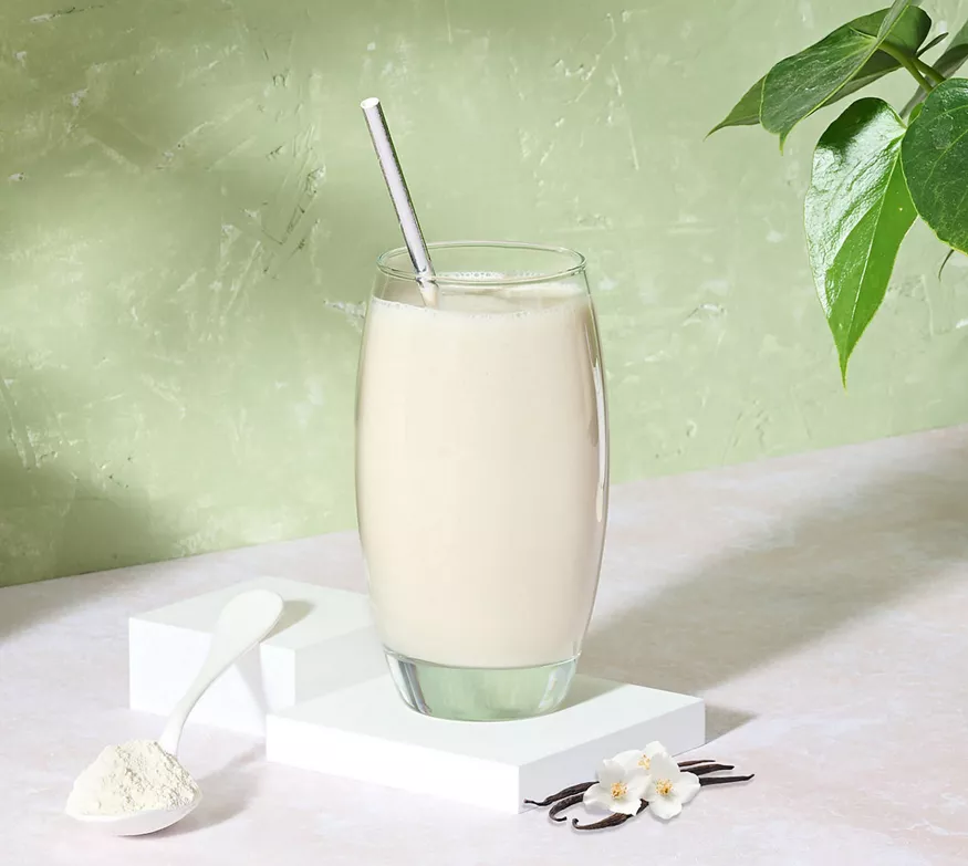 Herbalife Shake Vanilla Cream 780g STOR