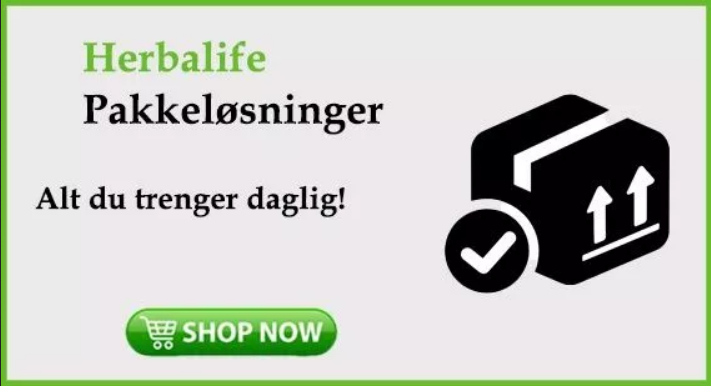 Pakkeløsninger