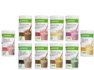 Herbalife shake 15 Pack