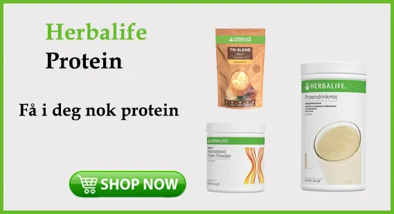 Herbalife Protein