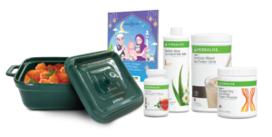 Herbalife Ramadan Pack 2024