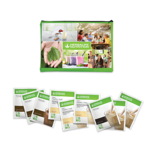 Herbalife Trial Pack