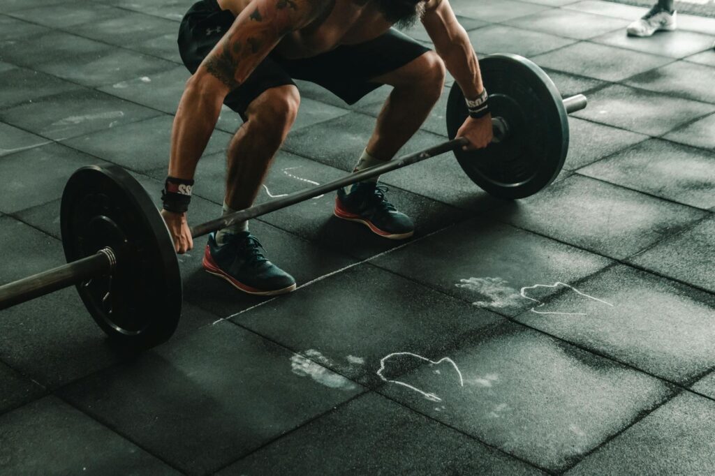 Slik kommer du i gang med trening