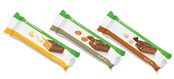 Herbalife Proteinbar