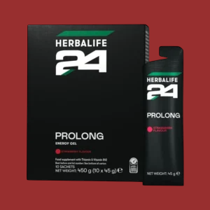 Herbalife H24 Prolong Jordbær 10 poser