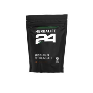 H24 Rebuild Strength Pose Sjokolade 1000 g