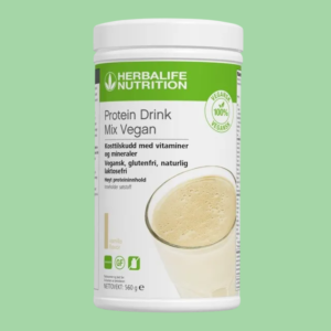 Protein Drink Mix vegan