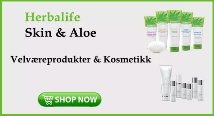 Skin Aloe