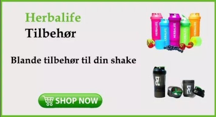 Tilbehor www.herba-shake.no