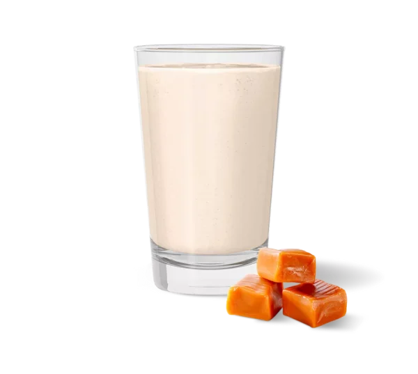 Herbalife Shake Formula 1 - Salted Caramel Limited Edition