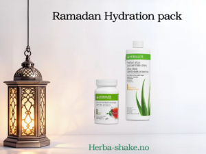 Ramadan Hydration pack